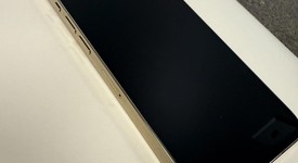 Good
													Apple iPhone 13 Pro - Unlocked, Gold, 128 GB, A2483, photo 5 of 6