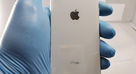 Good
													Apple iPhone 8 - T-Mobile, Silver, 64 GB, A1905, GSM, photo 3 of 11