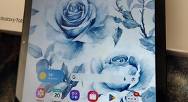 Mint
													Samsung Galaxy Tab A9 Plus - Metro by T-Mobile, Graphite, 64 GB, 4 GB, SM-X218U, 5G, photo 3 of 12
