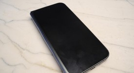 Good
													Google Pixel 9 Pro Fold - Unlocked, Obsidian, 256 GB, GGH2X, photo 2 of 13