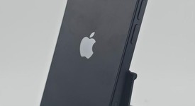 Good
													Apple iPhone 13 Mini - Unlocked, Midnight, 128 GB, A2481, photo 5 of 10