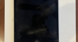 Good
													Apple iPad Mini 4 - Wi-Fi, Silver, 128 GB, photo 5 of 6