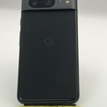Good Google Pixel 8 - Unlocked, 128 GB, Obsidian, 8 GB, G9BQD, Sub-6 5G