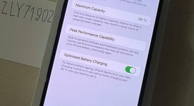 Mint
													Apple iPhone 14 Pro Max - Unlocked, Black, 512 GB, A2651, photo 3 of 7