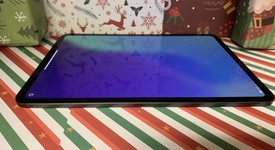 Mint
													Apple iPad Pro 11" (M4) 2024 - Unlocked, Black, 256 GB, 8 GB, A2837, Standard Glass, photo 5 of 8