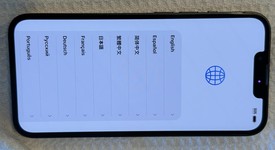 Fair
													Apple iPhone 13 - Unlocked, Midnight, 128 GB, A2482, photo 2 of 12