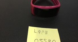 Good
													Samsung Gear Fit2 - Pink, 4 GB, photo 3 of 11