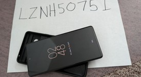 Good
													Google Pixel 7 - Unlocked, Obsidian, 128 GB, 8 GB, GVU6C, Sub-6 5G, photo 3 of 9