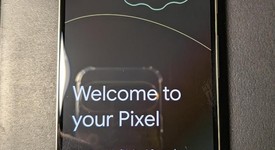 Good
													Google Pixel 7 - Unlocked, Lemongrass, 128 GB, 8 GB, GQML3, mmWave 5G, photo 3 of 11
