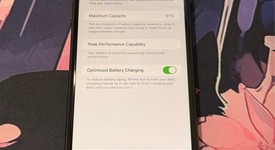 Good
													Apple iPhone 8 Plus - Unlocked, Gray, 256 GB, A1864, photo 3 of 7