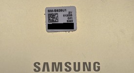 Mint
													Samsung Galaxy S24 Ultra - Unlocked, Yellow, 512 GB, 12 GB, SM-S928U1, photo 4 of 12