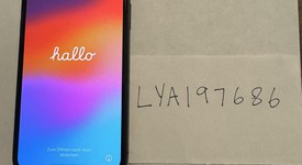 Good
													Apple iPhone 11 Pro - Unlocked, Gray, 256 GB, A2160, photo 2 of 8