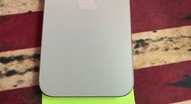 Mint
													Apple iPhone 16 Pro Max - Unlocked, Natural, 256 GB, A3084, photo 2 of 12