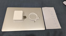 Good
													MacBook Pro 2019 - 15" - I9, Silver, 512 GB, 32 GB, photo 1 of 9