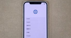 Mint
													Apple iPhone 12 - T-Mobile, White, 64 GB, A2172, photo 1 of 5