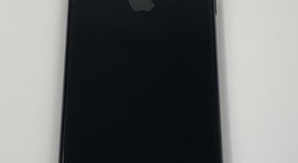 Good
													Apple iPhone 8 Plus - Unlocked, Gray, 128 GB, A1864, photo 3 of 8