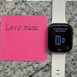 Good Apple Watch Series 11 46mm - Rose Gold, A3333 - GPS, Aluminum