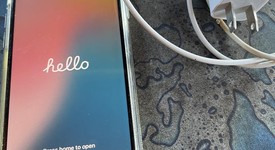 Good
													Apple iPhone SE 3rd Gen 2022 - Unlocked, Midnight, 64 GB, A2595, photo 1 of 11