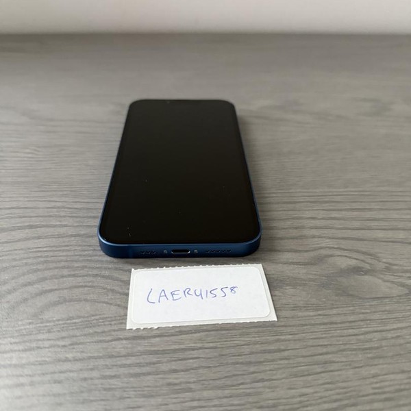 Apple iPhone 13 - T-Mobile, 128 GB, Blue, A2482