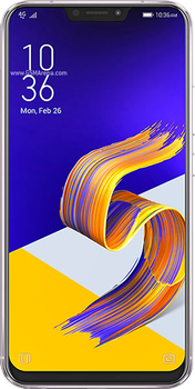 Asus Zenfone 5