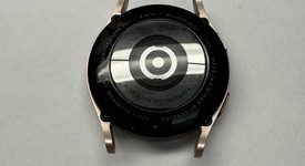 Good
													Samsung Galaxy Watch4 - Wi-Fi, Silver, 40mm, photo 5 of 9