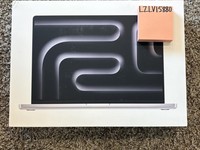 MacBook Pro 2024 - 16"