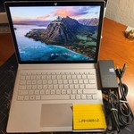 Good Microsoft Surface Book 3 - 1 TB, 32 GB, Intel Core i7, 15 inch