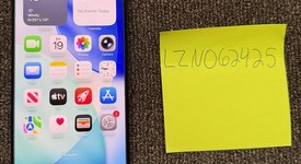 Mint
													Apple iPhone 15 Pro Max - Verizon, Blue, 256 GB, A2849, photo 4 of 12