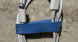 Good
													Apple iPhone 12 - Unlocked, Black, 64 GB, A2172, photo 1 of 8