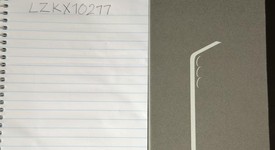 New
													Samsung Galaxy S25 Plus - Spectrum, Silver Shadow, 256 GB, 12 GB, SM-S936U, photo 1 of 3