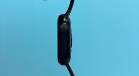 Good
													Apple Watch Series 8 41mm - Midnight, A2770 - GPS, Aluminum, photo 3 of 6