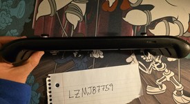 Mint
													Steam Deck - AMD, Black, 512 GB, 16 GB, photo 5 of 6