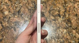 Good
													Apple iPhone 13 - T-Mobile, Pink, 128 GB, A2482, photo 1 of 7