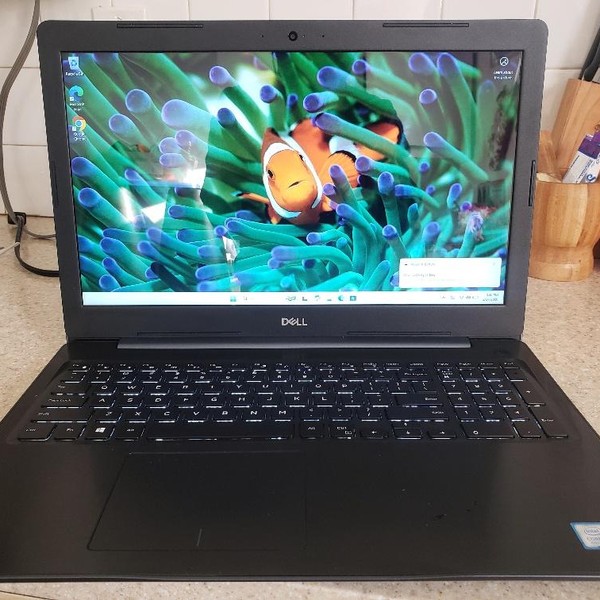 Dell Inspiron Laptop