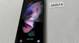 Mint
													Samsung Galaxy Z Fold3 5G - AT&T, Black, 256 GB, 12 GB, SM-F926U, photo 2 of 8