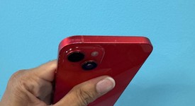 Good
													Apple iPhone 14 Plus - Spectrum, Red, 128 GB, A2632, photo 5 of 6