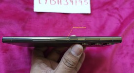 Good
													Samsung Galaxy S23 Ultra - Unlocked, Green, 512 GB, 12 GB, SM-S918U1, photo 5 of 10