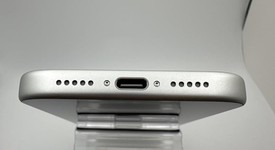 Mint
													Apple iPhone 17 Pro - T-Mobile, Silver, 512 GB, A3256, photo 5 of 5