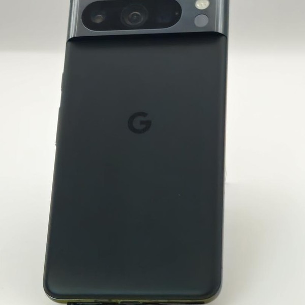 Google Pixel 8 Pro - Unlocked, 128 GB, Obsidian, 12 GB, G1MNW, mmWave 5G