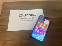 Apple iPhone Xr