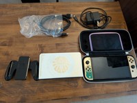 Nintendo Switch - OLED