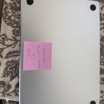 Good MacBook Air 2025 (M4) - 15 inch - 256 GB, Sky Blue, 16 GB, Apple M4