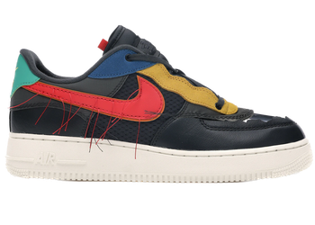 Nike Air Force 1 Low BHM (2020) for sale