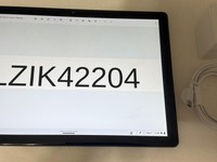 Google Pixel Slate