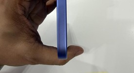 Mint
													Apple iPhone 16 Plus - Unlocked, Ultramarine, 128 GB, A3082, photo 5 of 6