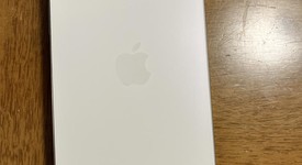 Mint
													Apple iPhone 16 Pro Max - Unlocked, White, 256 GB, A3084, photo 3 of 13