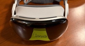 Mint
													Apple Vision Pro - 1 TB, photo 3 of 20