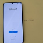 Good Samsung Galaxy S22 Plus - AT&T, 128 GB, Black, 8 GB, SM-S906U