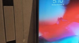 Good
													Apple iPad Air - Wi-Fi, Gray, 64 GB, photo 4 of 4