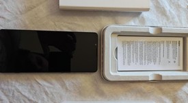 Mint
													Sony Xperia 1 V - Unlocked, Black, 256 GB, 12 GB, photo 2 of 8